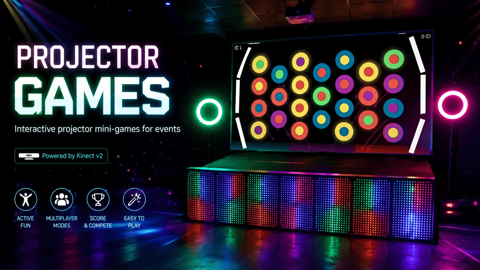 Brainy Lab Interactive System